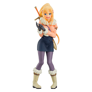 Estatua Pop Up Parade Darkness Winter Ver KonoSuba Legend of Crimson 18cm