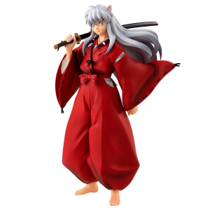 Estatua Pop Up Parade Inuyasha Inuyasha The Final Act 17cm