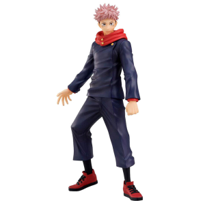 Estatua Pop Up Parade Yuji Itadori Jujutsu Kaisen 18cm