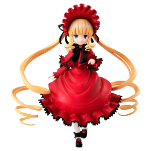 Estatua Pop Up Parade Shinku Rozen Maiden 16cm