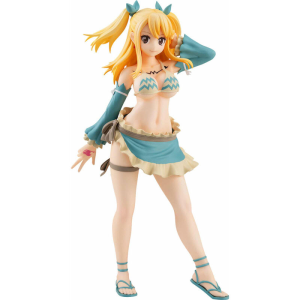 Figura Pop Up Parade Lucy Heartfilia Tail Final Season 17 cm