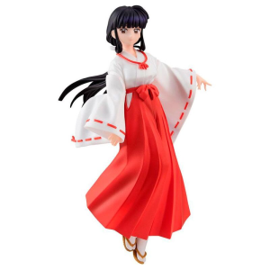 Estatua Pop Up Parade Kikyo Inuyasha The Final Act 17cm