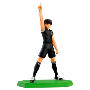 Estatua Pop Up Parade Kojiro Hyuga Captain Tsubasa 17cm