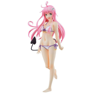 Figura Pop Up Parade Lala Satalin Deviluke To Love-Ru Darkness 18cm