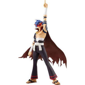 Figura Pop up Parade Kamina Tengen Toppa Gurren Lagann 20cm
