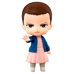 Figura Nendoroid Eleven Stranger Things 10cm