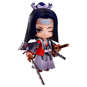Figura Nendoroid Onikiri Onmyoji 11cm