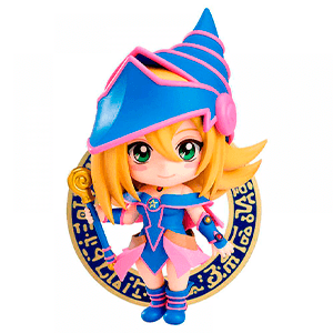 Figura Nendoroid Dark Magician Girl Yu-Gi-Oh 10cm
