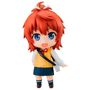 Figura Nendoroid Natsumi Koshigaya Non Non Biyori Nonstop 10cm