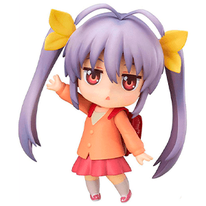 Figura Nendoroid Renge Miyauchi Non Non Biyori 10cm
