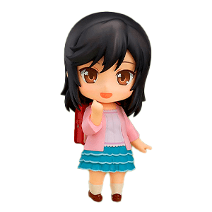 Figura Nendoroid Hotaru Ichijo Non Non Biyori 10cm