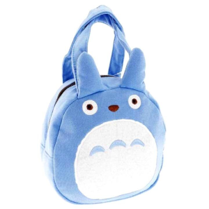 Bolsa portameriendas Totoro Mi Vecino Totoro