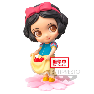 Figura Blancanieves Disney Sweetiny Q posket B 10cm