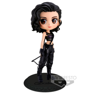 Figura Huntress Birds of Prey DC Comics Q Posket A 14cm Figura Huntress Birds of Prey DC Comics Q Posket A 14cm