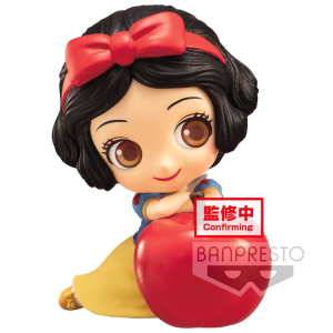 Figura Blancanieves Sweetiny petit Disney Q Posket 6cm