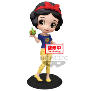 Figura Blancanieves Disney Q Posket A 14cm
