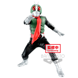 Figura Masked Rider Kamen Rider Hero Brave Statue ver B 15cm