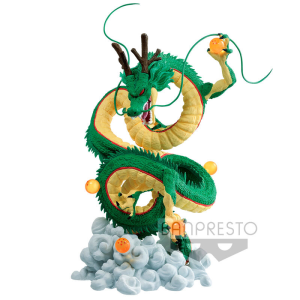 Figura Shenron Creator x Creator Dragon Bal Z 15cm