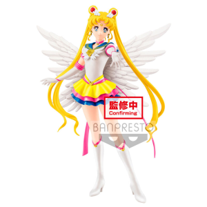 Figura Eternal Sailor Moon Glitter and Glamorous Sailor Moon Eternal The Movie A 23cm