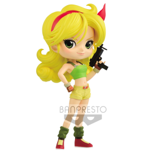 Figura Lunch Dragon Ball Q Posket B 14cm
