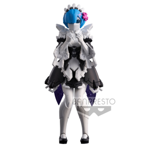Figura Rem Bijyoid Re Zero Starting Life in Another World A 14cm