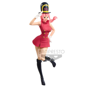 Figura Rebecca Sweet Style Pirates One Piece B 23cm