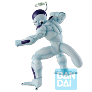 Figura Ichibansho Goku and Frieza Vs Omnibus Z Dragon Ball 20 16cm