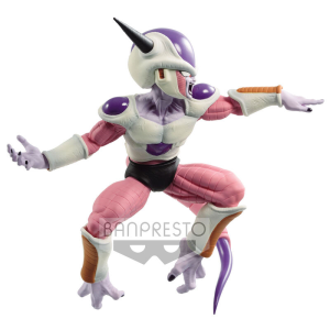 Figura The Frieza Dragon Ball Z 14cm