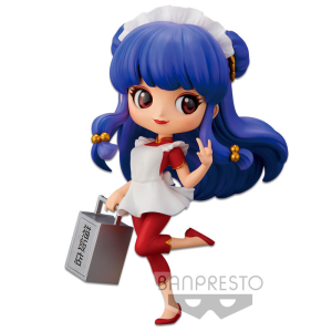Figura Shampoo Ranma 1 2 Q Posket A 14cm