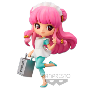 Figura Shampoo Ranma 1 2 Q Posket B 14cm Figura Shampoo Ranma 1 2 Q Posket B 14cm