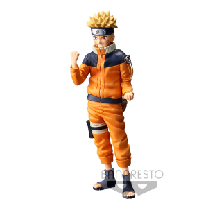 Figura Uzumaki Naruto Naruto 23cm