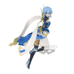 Figura The Sun Goddess Solus Sinon Dressy and motions Sword Art Online Alicization War of Underworld 20cm