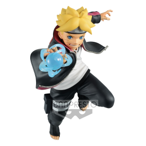 Figura Uzumaki Boruto Boruto Naruto Next Generations Vibration Stars 12cm