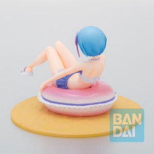 Figura Ichibansho Rem May The Spirit Bless You Re Zero Starting Life in Another World 9cm