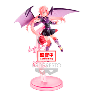 Figura Milim Combat Uniform ver Otherworlder Plus That Time I Got Reincarnated as a Slime 15cm