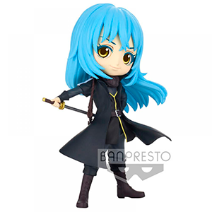Figura Rimuru Tempest That Time I Got Reincarnated as a Slime Q posket