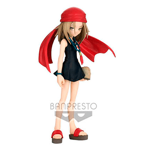 Figura Anna Kyoyama Shamanking 18cm