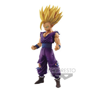Figura The Son Gohan Normal Color ver Stars Piece Dragon Ball Z 20cm