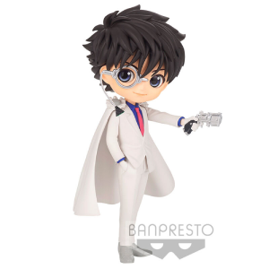 Figura Kid the Phantom Thief Detective Conan Q posket B 14,5cm