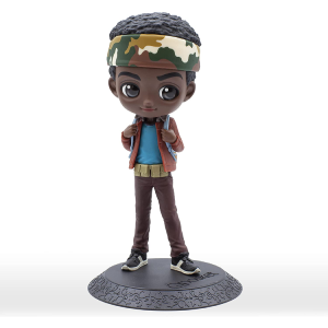 Figura Lucas Stranger Things Q posket 13cm