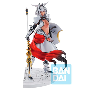 Figura Ichibansho Lancer Caenis Cosmos In The Lostbelt 19cm
