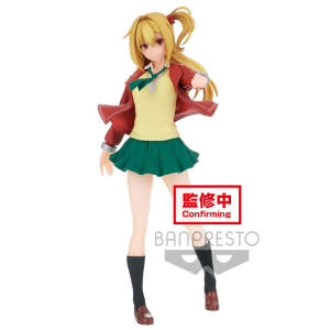 Figura Yuri Amagake Battle in 5 Seconds After Meeting 22cm