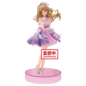 Figura Shin Sato The Idolmaster Cinderella Girls 21cm