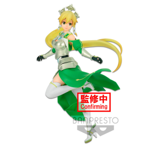 Figura Terraria Leafa The Earth Goddess Sword Art Online Alicization War of Underworld 19cm Figura Terraria Leafa The Earth Goddess Sword Art Online Alicization War of Underworld 19cm