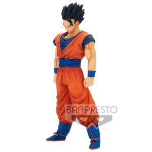 Figura Son Gohan Resolution of Soldiers Grandista Dragon Ball Z 28cm