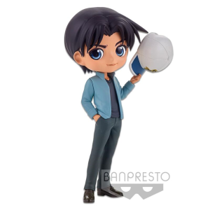 Figura Heiji Hattori Detective Conan Q Posket A 14cm
