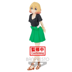 Figura Mami Nanami Rent a Girlfriend 18cm