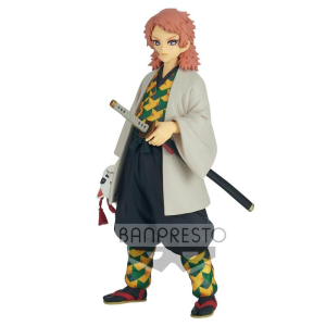 Figura Sabito Demon Slayer Kimetsu no Yaiba vol19 16cm