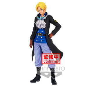 Figura The Grandline Men Sabo One Piece 28cm
