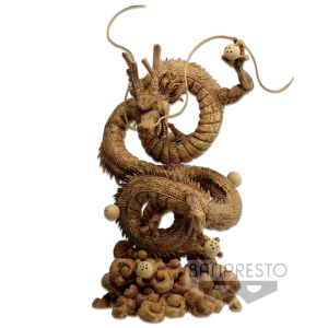 Figura Shenron Creator x Creator Dragon Bal Z 15cm
